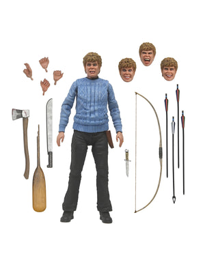 Friday the 13th – Ultimate Pamela Voorhees Action Figure