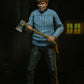 Friday the 13th – Ultimate Pamela Voorhees Action Figure