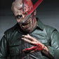 Friday 13th Part 4 Jason Quarter Scale