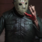 Friday 13th Part 4 Jason Quarter Scale