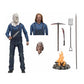 Friday 13th Part 2 - Jason Ultimate Action Figure (7")