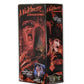 Nightmare On Elm Street3: Dream Warriors - Official Life Size (Metal) Freddy Glove Prop Replica