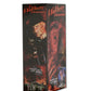 Nightmare On Elm Street3: Dream Warriors - Official Life Size (Metal) Freddy Glove Prop Replica