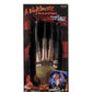 Nightmare On Elm Street3: Dream Warriors - Official Life Size (Metal) Freddy Glove Prop Replica