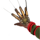 Nightmare On Elm Street3: Dream Warriors - Official Life Size (Metal) Freddy Glove Prop Replica
