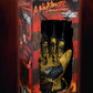 Nightmare On Elm Street - Official Life Size (Metal) Freddy Glove Prop Replica
