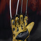Nightmare On Elm Street - Official Life Size (Metal) Freddy Glove Prop Replica