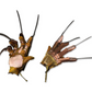 Nightmare On Elm Street - Official Life Size (Metal) Freddy Glove Prop Replica
