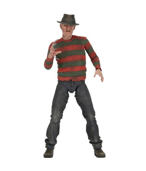 A Nightmare on Elm Street Part 2 – Freddy Krueger 1:4 Scale (18") Action Figure