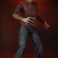 A Nightmare on Elm Street Part 2 – Freddy Krueger 1:4 Scale (18") Action Figure