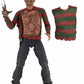 A Nightmare on Elm Street 3: Dream Warriors – Freddy Krueger 1:4 (18") Scale Action Figure