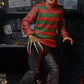 NIGHTMARE ON ELM STREET - ULTIMATE PART 2 FREDDY