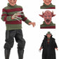 A Nightmare on Elm Street – New Nightmare Freddy Clothed Action Figure