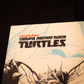 Teenage Mutant Ninja Turtles – Limited Edition Comic Art Print