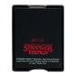 Stranger Things - Limited Edition Creel House Window Necklace