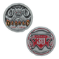 Diablo - Limited Edition 30th Anniversary Presentation Coin