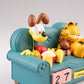 Garfield - Officially Licensed 3D Perpetual Calendar