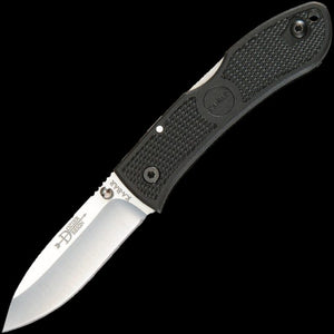 KA-BAR Dozier Folding Knife