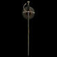 The Princess Bride – Official Dread Pirate Roberts Sword Prop Replica