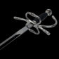 The Princess Bride – Official Dread Pirate Roberts Sword Prop Replica