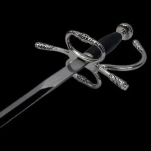 The Princess Bride – Official Dread Pirate Roberts Sword Prop Replica