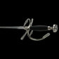 The Princess Bride – Official Dread Pirate Roberts Sword Prop Replica