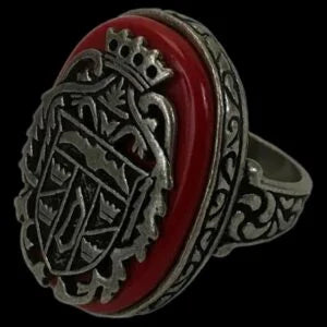 Universal Monsters – The Ring of Dracula Collector Edition Prop Replica