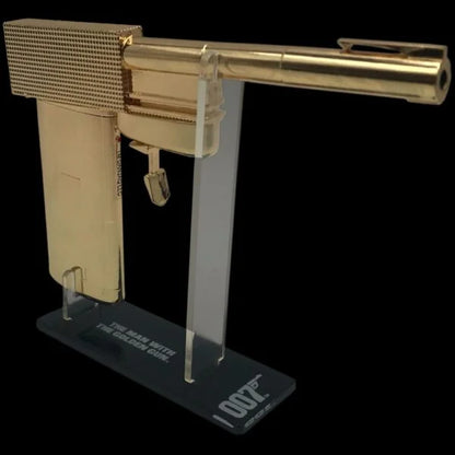 James Bond – Golden Gun Official Scaled Prop Replica