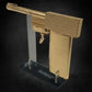 James Bond – Golden Gun Official Scaled Prop Replica