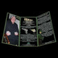 Green Hornet – Green Hornet Gas Gun & Kato Dart 1:1 Prop Replica Signature Edition