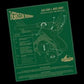 Green Hornet – Green Hornet Gas Gun & Kato Dart 1:1 Prop Replica Signature Edition