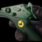 Green Hornet – Green Hornet Gas Gun & Kato Dart 1:1 Prop Replica Signature Edition
