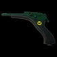 Green Hornet – Green Hornet Gas Gun & Kato Dart 1:1 Prop Replica Signature Edition