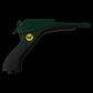 Green Hornet – Green Hornet Gas Gun & Kato Dart 1:1 Prop Replica Signature Edition