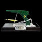 Green Hornet – Green Hornet Gas Gun & Kato Dart 1:1 Prop Replica Signature Edition