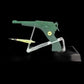 Green Hornet – Green Hornet Gas Gun & Kato Dart 1:1 Prop Replica Signature Edition
