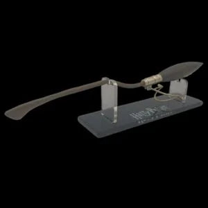 Harry Potter – Nimbus 2000 Scaled Prop Replica