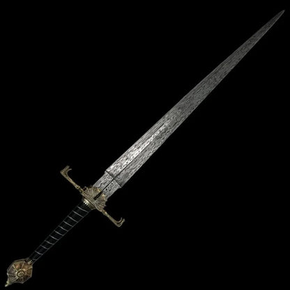 House of the Dragon – Official Blackfyre Sword Limited Edition