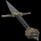 House of the Dragon – Official Blackfyre Sword Limited Edition