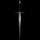 House of the Dragon – Official Blackfyre Sword Limited Edition
