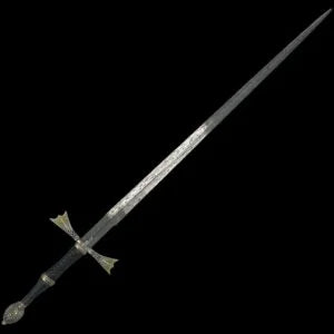 House of the Dragon – Official Dark Sister Sword Limited Edition