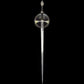 House of the Dragon – Official Dark Sister Sword Limited Edition