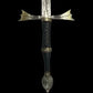 House of the Dragon – Official Dark Sister Sword Limited Edition