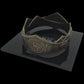 House Of The Dragon – The Crown Of King Viserys Targaryen Offical Scaled Prop Replica