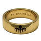 Factory Entertainment James Bond: SPECTRE Number 1's Ring Limited Edition Prop Replica