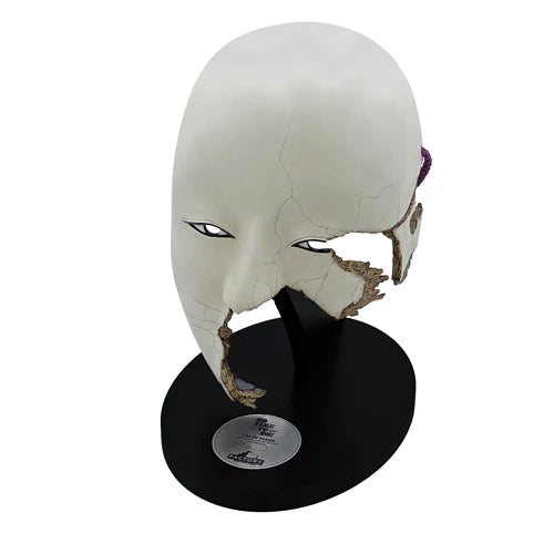 Factory Entertainment James Bond: No Time To Die Safin's Mask Limited Edition Life-Size Prop Replica