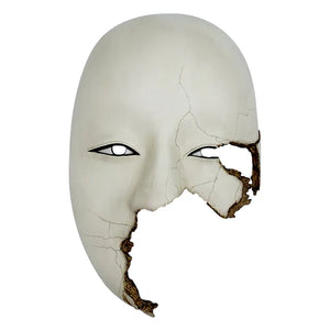 Factory Entertainment James Bond: No Time To Die Safin's Mask Limited Edition Life-Size Prop Replica