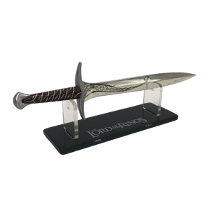 Factory Entertainment The Lord of the Rings Sting Scaled Prop Replica