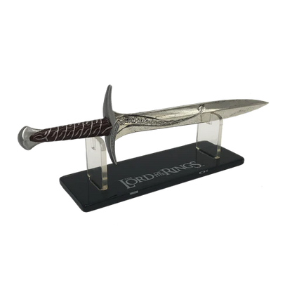 Factory Entertainment The Lord of the Rings Sting Scaled Prop Replica