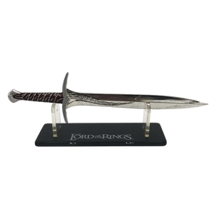 Factory Entertainment The Lord of the Rings Sting Scaled Prop Replica